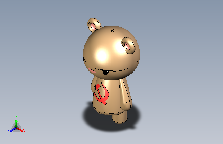 那年那兔那些事-毛熊=976798=50