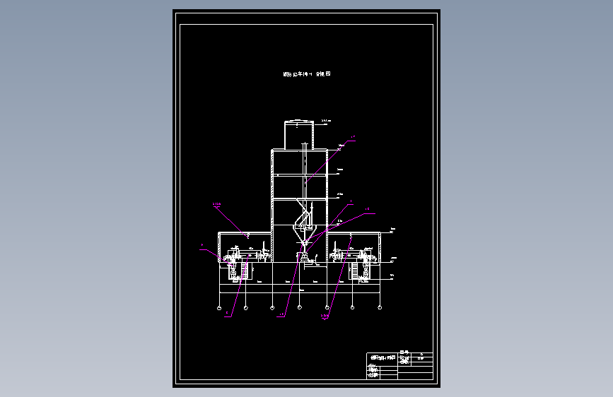 年产2.5万吨镁铬砖生产车间设计=386427=130