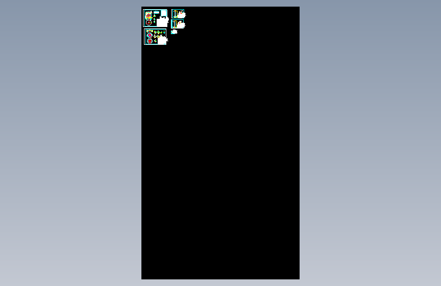 浓缩机澄清池-碳钢池体=715419=200