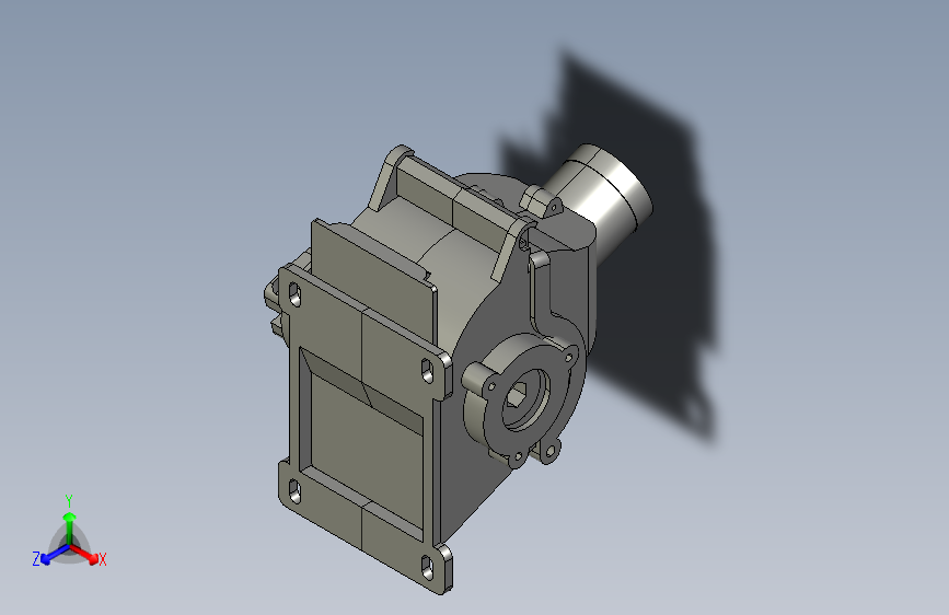排肥盒装置 =1527871=50