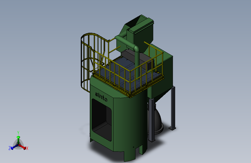 抛丸机小设备=643597=0