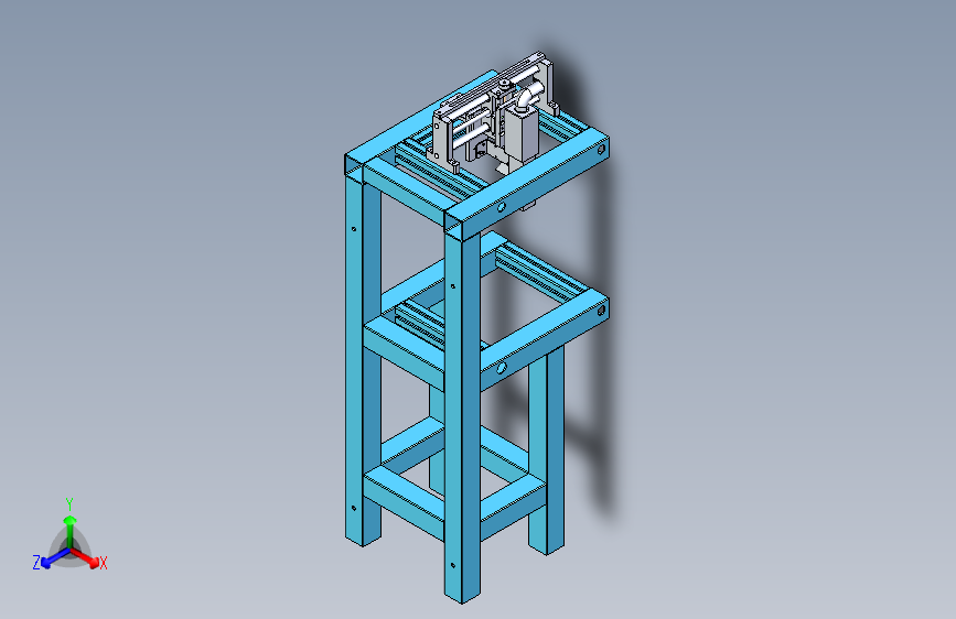 喷码扫码机构=402229=25