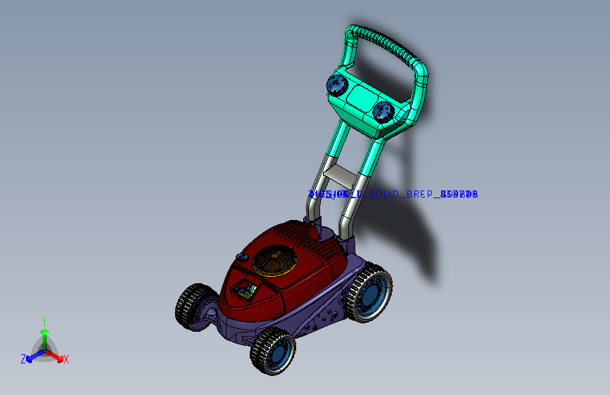 泡泡车产品设计 =1577461=500