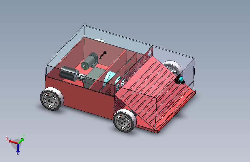 乒乓球捡球小车=743605=100