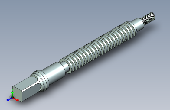 平口钳（带CAD装配图及爆炸图）=937910=30
