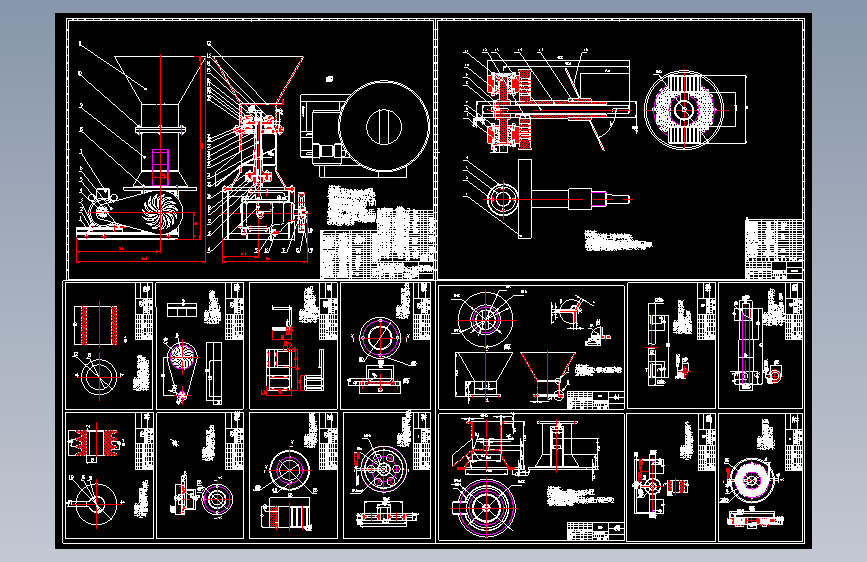 平模生物质颗粒机 =1278166=80