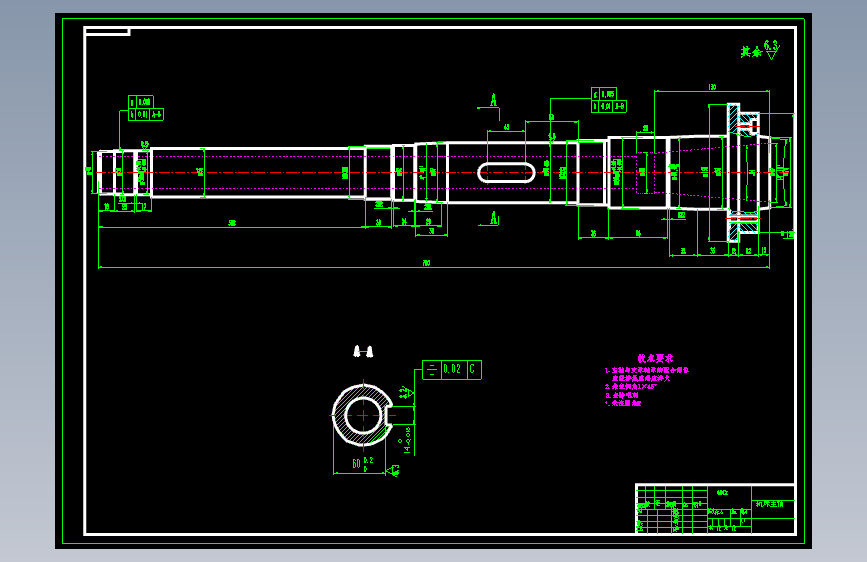 普通车床主轴箱设计=1019390=20