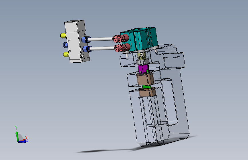 气动打孔机=453301=90