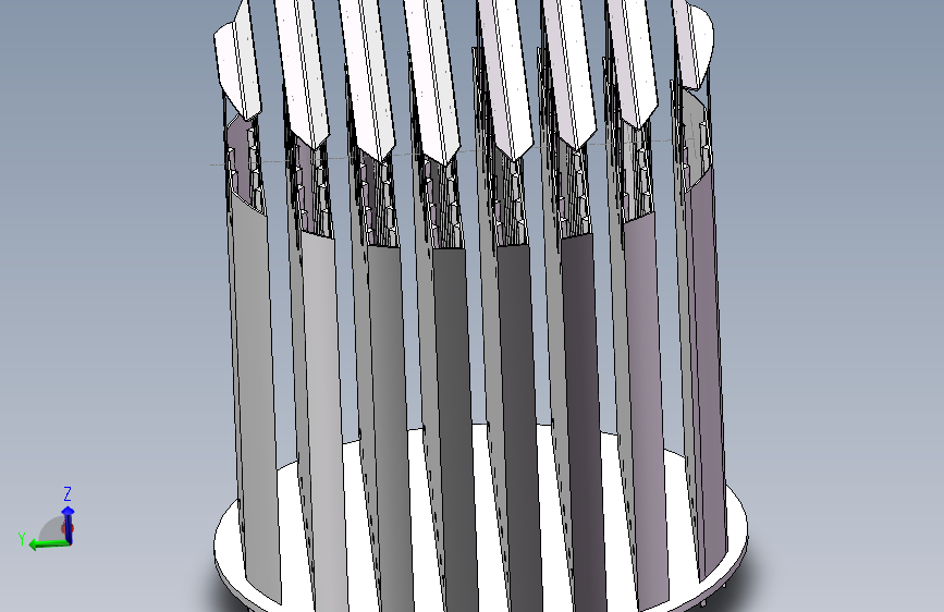 气液再分布器=688742=100