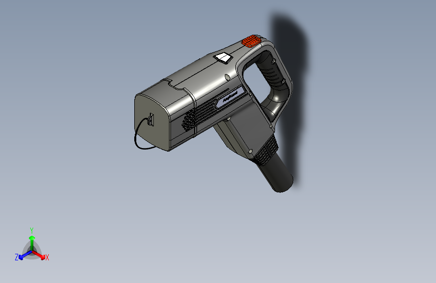 汽车充电枪结构=744259=70