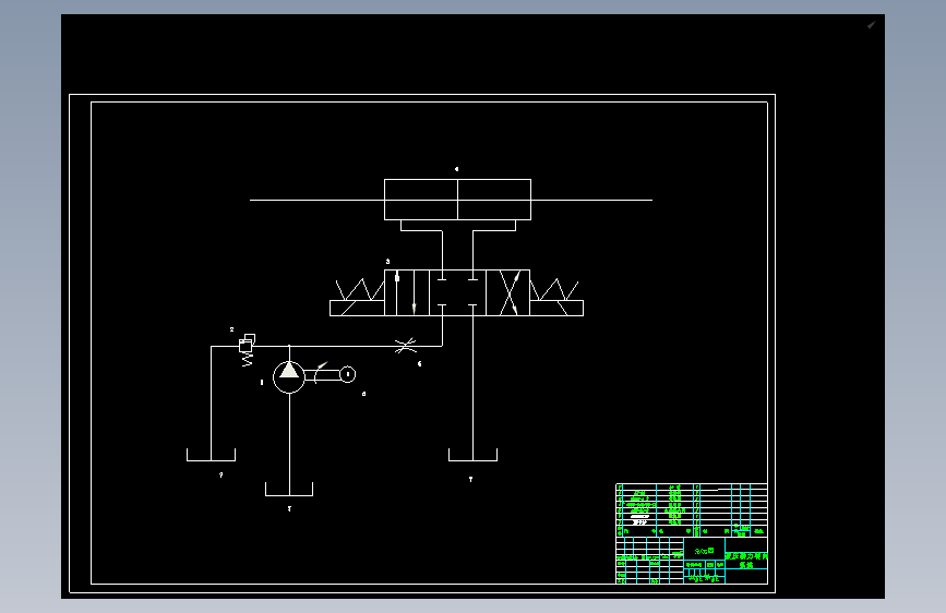 汽车电控液压动力转向系统的设计=87617=220