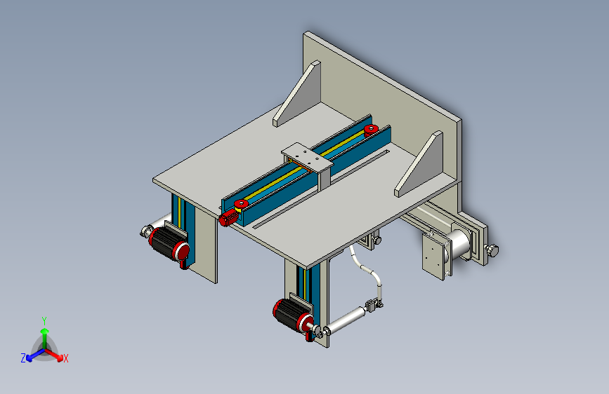 汽车横向稳定杆的性能检测设备=1367470=100