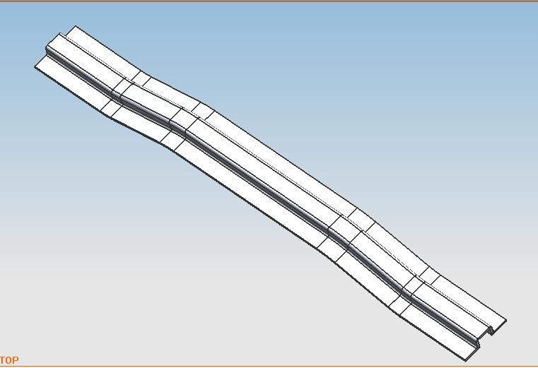 汽车后悬架总成=1368502=50