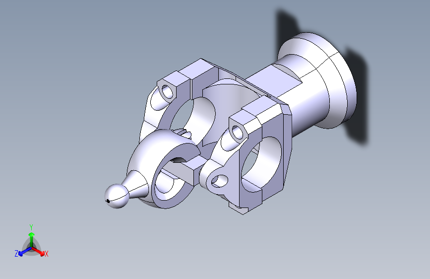 汽车万向联轴器=313419=10