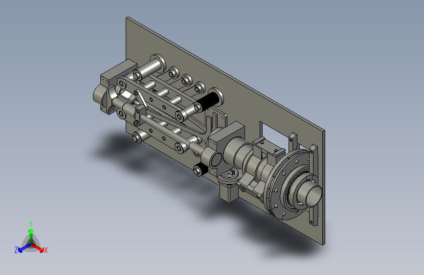 汽车线束用波纹管自动切割机=1048145=250