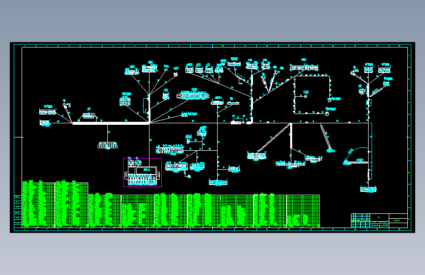 汽车仪表板线束总成=486507=20