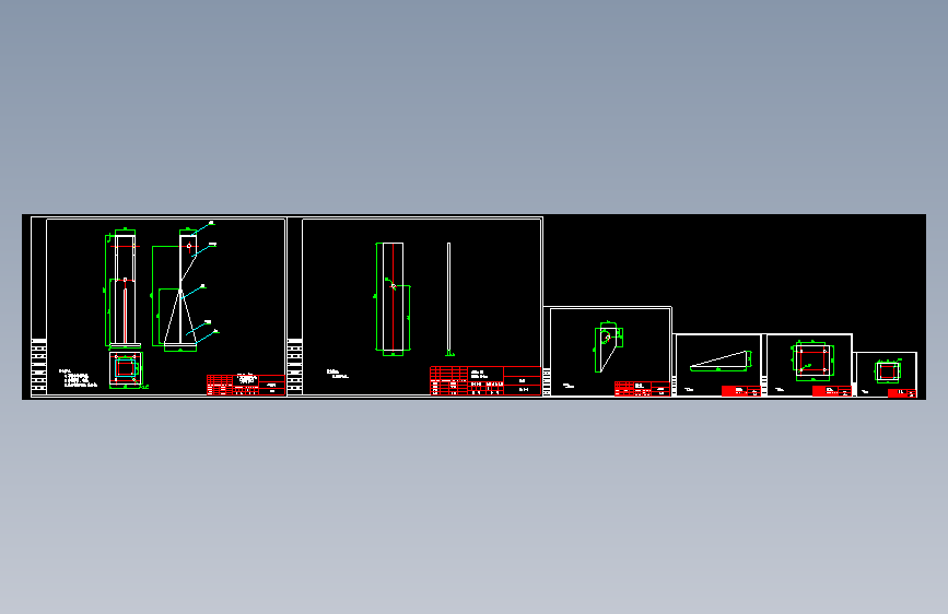 汽车整车钣金模型=834283=100