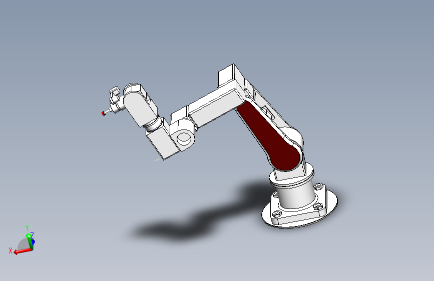 协作打磨机器人=1385335=100
