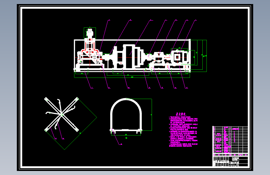 千瓦级风力发电机变桨减速器设计与分析=618812=300