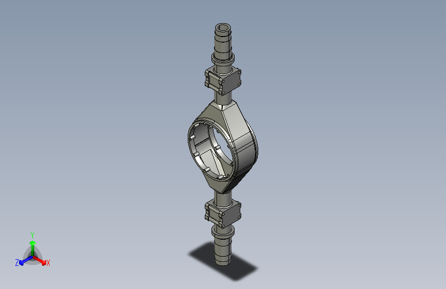 轻型卡车主减速器（驱动桥）设计=236684=160
