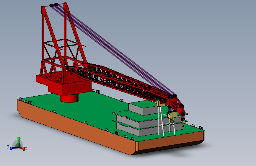全回转起重船=617258=150