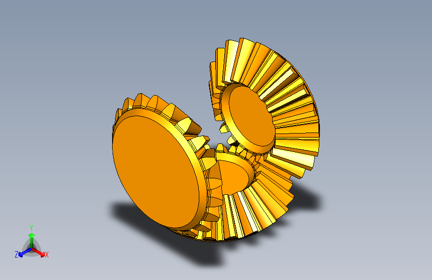 全球最成熟的锥齿轮=161794=15