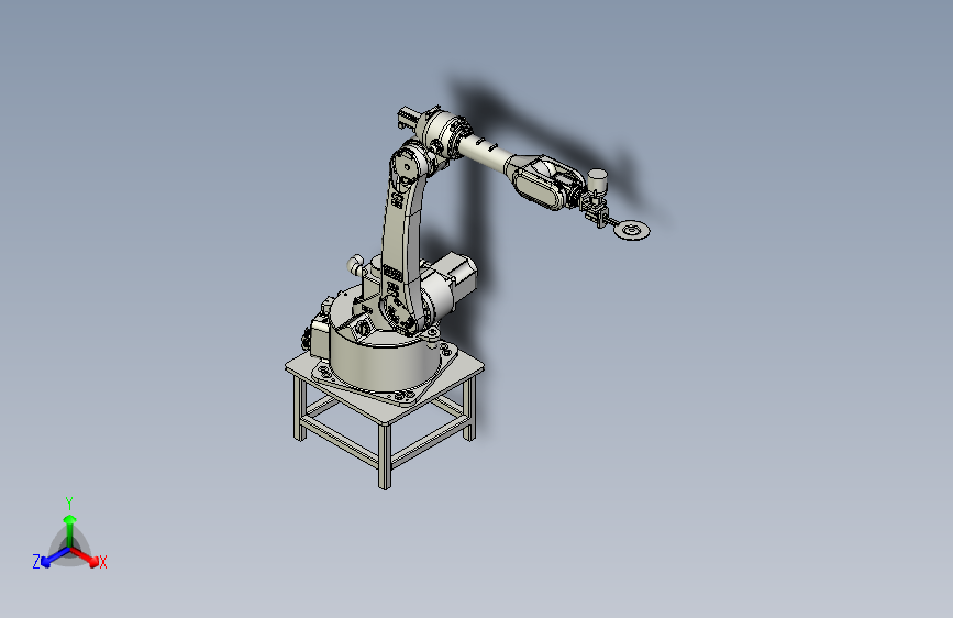 非标检测机流水线