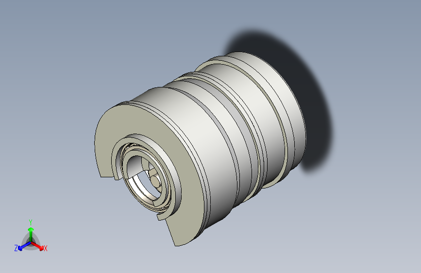 风电齿轮箱设计