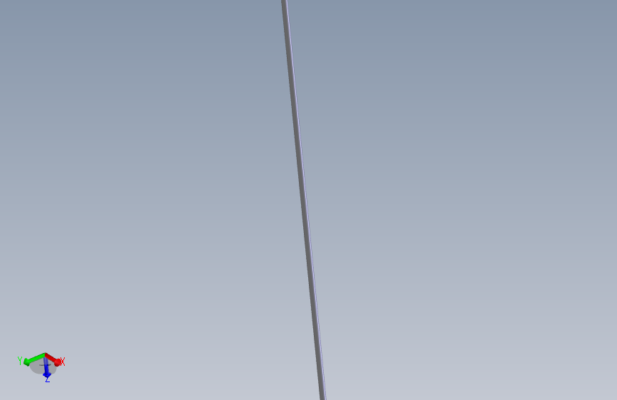 热电偶直杆模型=553698=20