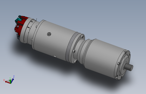 人形机器人线性执行器=1532890=150