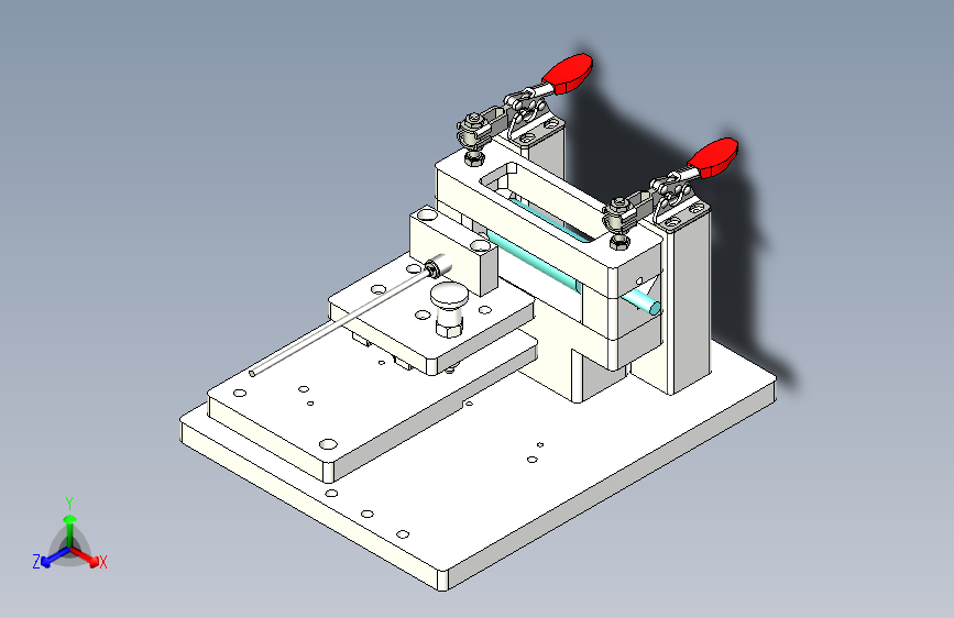 滚轮跳动度检查
