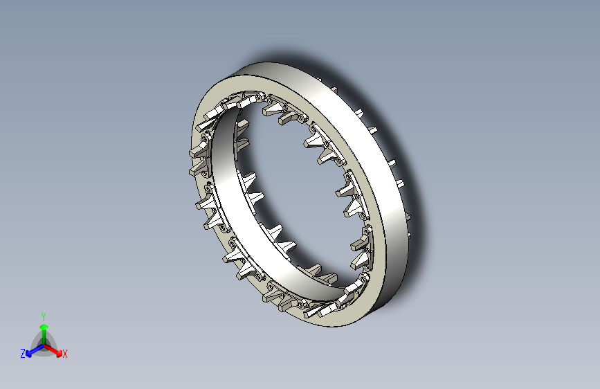 回转窑专用轮胎