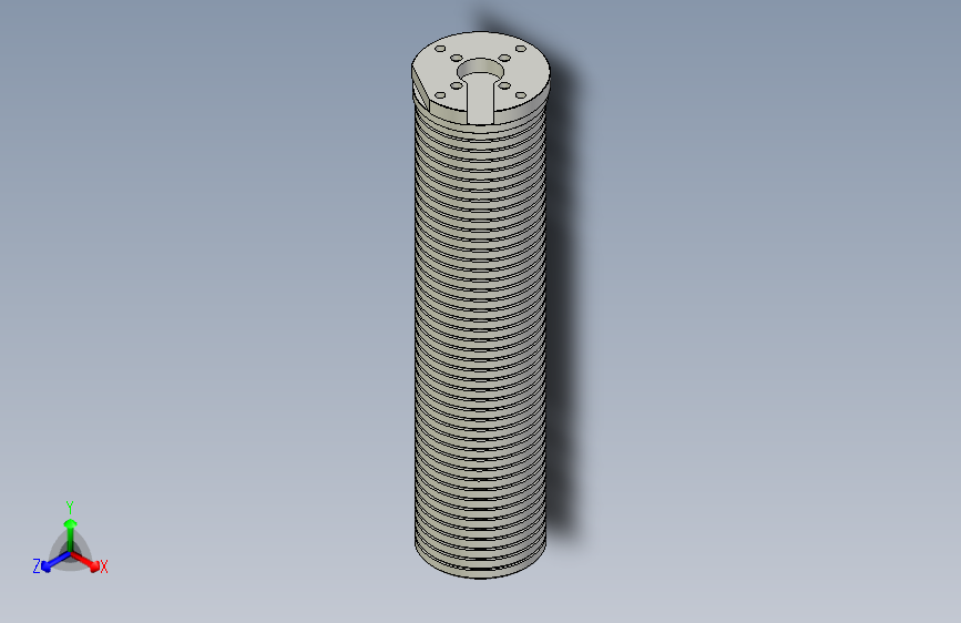 机器人第七轴天轨