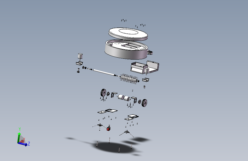 扫地机器人 =1430052=260