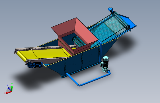 沙石料浮选分离机=1269393=400