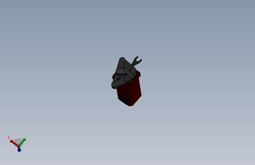 上银晶圆机器人=1299282=45