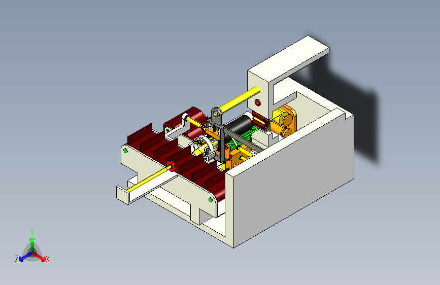 食用菌自动套袋设备=1350486=500