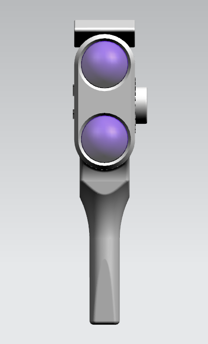 手持测速仪模型设计=948842=25