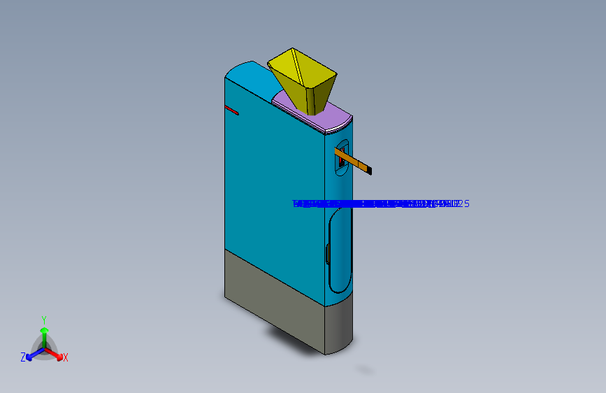 手持DLP投影机=808615=160