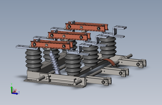 RVZ压隔离开关 sw16