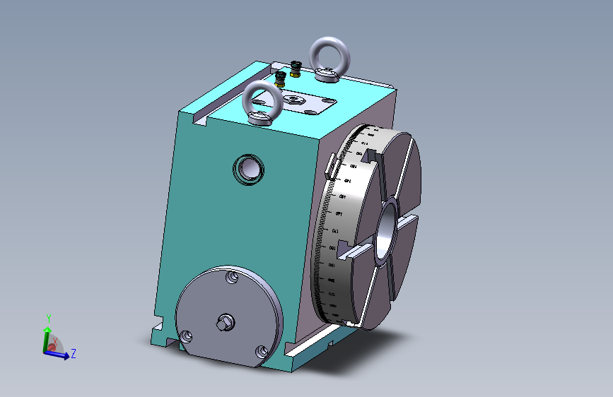 数控分度头=712139=55