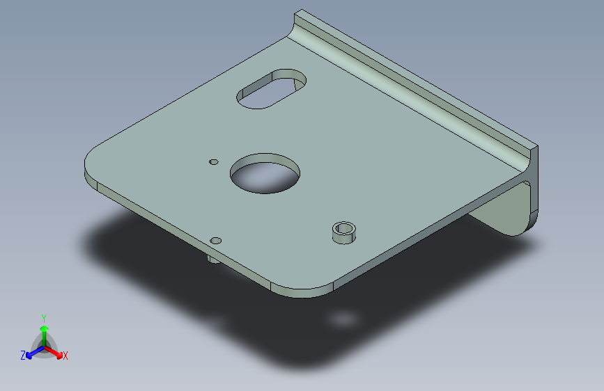 双头打标机连杆机构=1058065=20