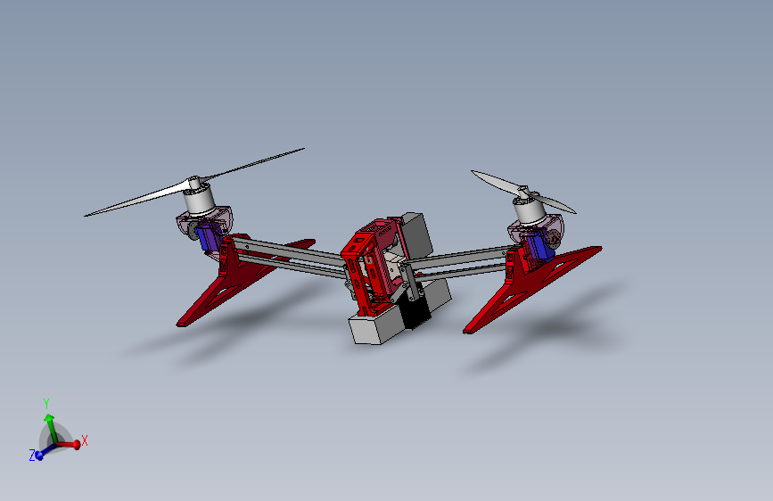 双旋翼无人机=749618=75