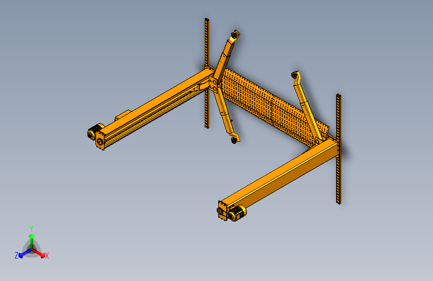 双柱汽车举升机=462632=15