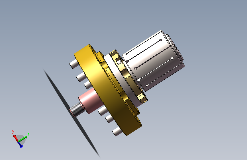 双锥内涨夹具（涨芯夹具）=769666=200