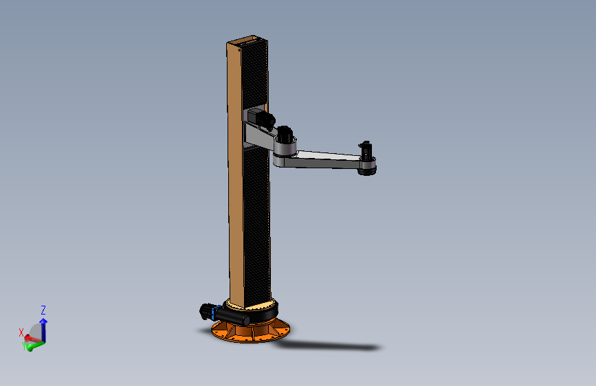 水平关节机器人（4轴）=803889=200