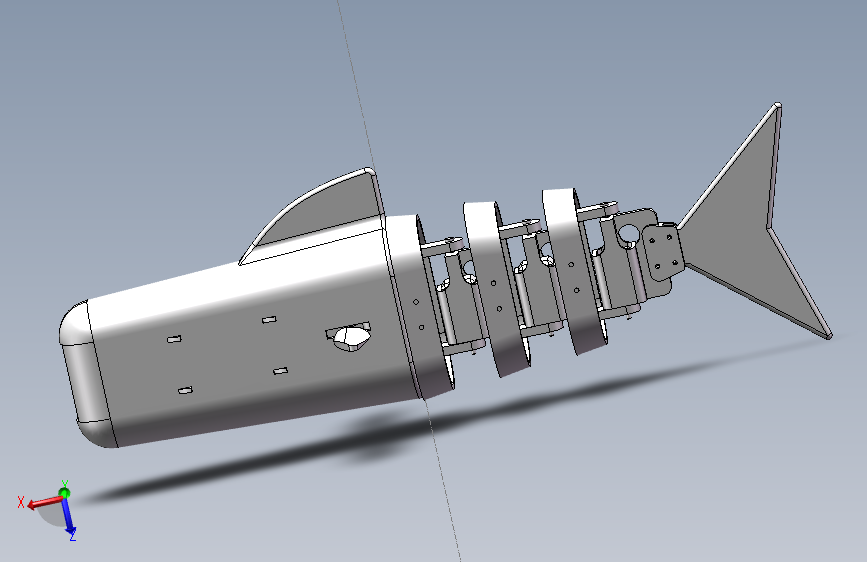 水中仿生鱼机器人=1384507=80
