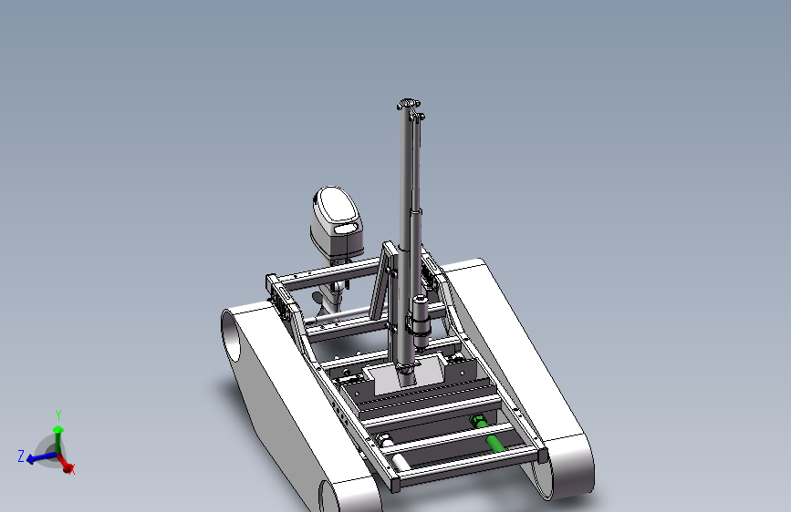 水质检测取样船（采样器）=1521086=50