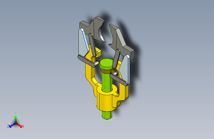 四种机械手=1530693=120