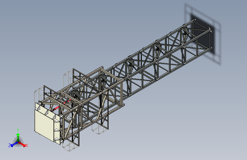 塔式起重机顶升=1277754=50